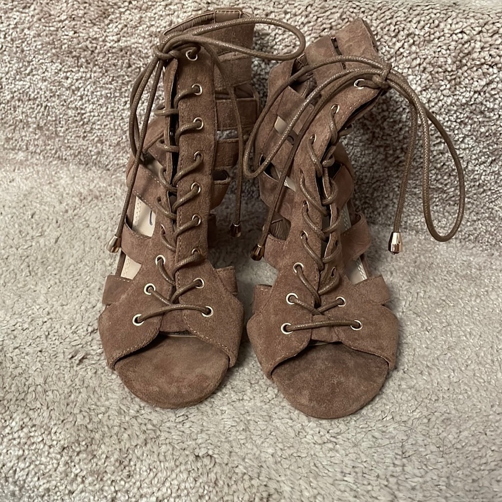 Womens heels
